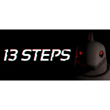 13 Steps STEAM KEY REGION FREE GLOBAL ROW + ПОДАРОК