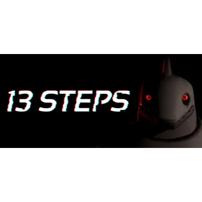 13 Steps STEAM KEY REGION FREE GLOBAL ROW + GIFT - irongamers.ru