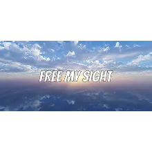 Free My Sight STEAM KEY REGION FREE GLOBAL ROW +
