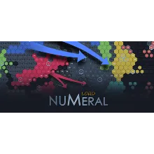 Numeral Lord STEAM KEY REGION FREE GLOBAL ROW +