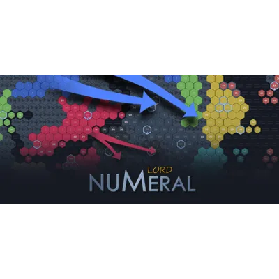Numeral Lord STEAM KEY REGION FREE GLOBAL ROW + GIFT - irongamers.ru