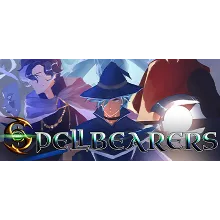 Spellbearers STEAM KEY REGION FREE GLOBAL ROW +