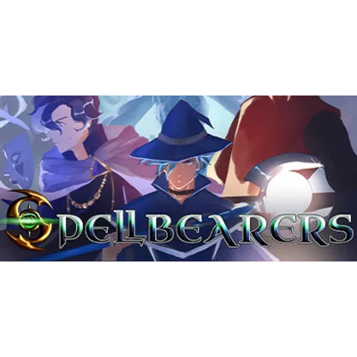 Spellbearers STEAM KEY REGION FREE GLOBAL ROW + GIFT - irongamers.ru