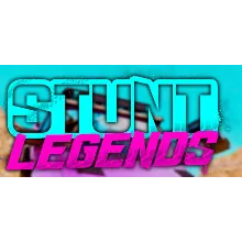 Stunt Legends STEAM KEY REGION FREE GLOBAL ROW +