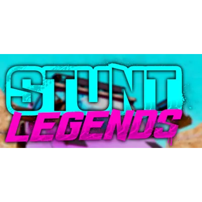 Stunt Legends STEAM KEY REGION FREE GLOBAL ROW + GIFT - irongamers.ru