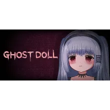 Ghost Doll STEAM KEY REGION FREE GLOBAL ROW + ПОДАРОК