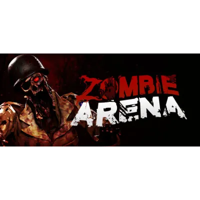 Zombie Arena STEAM KEY REGION FREE GLOBAL ROW + GIFT - irongamers.ru