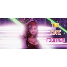 The Cute Fighter STEAM KEY REGION FREE GLOBAL ROW +