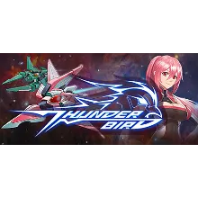 雷鸟Thunderbird STEAM KEY REGION FREE GLOBAL ROW +