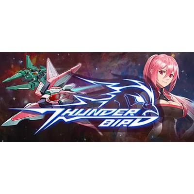 雷鸟Thunderbird STEAM KEY REGION FREE GLOBAL ROW + GIFT - irongamers.ru