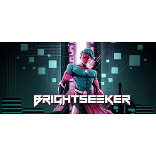 BrightSeeker STEAM KEY REGION FREE GLOBAL ROW +