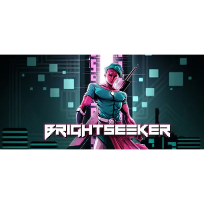 BrightSeeker STEAM KEY REGION FREE GLOBAL ROW + GIFT - irongamers.ru