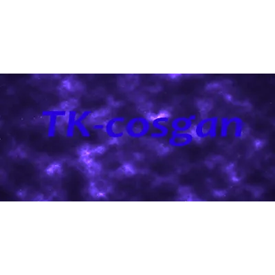 TK-cosgan STEAM KEY REGION FREE GLOBAL ROW + GIFT - irongamers.ru