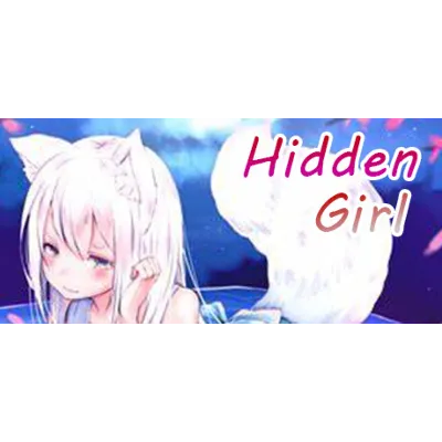 Hidden Girl STEAM KEY REGION FREE GLOBAL ROW + GIFT - irongamers.ru