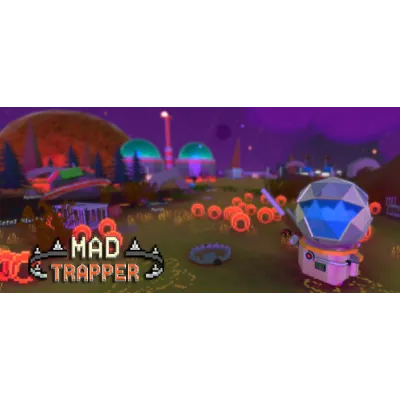 Mad Trapper STEAM KEY REGION FREE GLOBAL ROW + GIFT - irongamers.ru