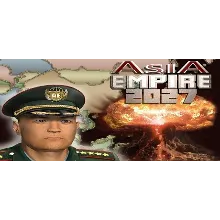Asia Empire 2027 STEAM KEY REGION FREE GLOBAL ROW +