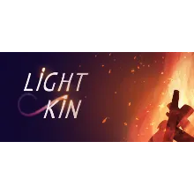 Light Kin STEAM KEY REGION FREE GLOBAL ROW + ПОДАРОК