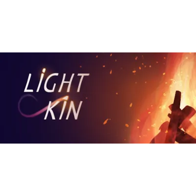 Light Kin STEAM KEY REGION FREE GLOBAL ROW + GIFT - irongamers.ru