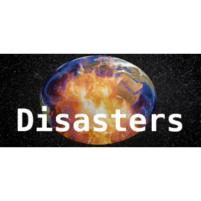 Disasters STEAM KEY REGION FREE GLOBAL ROW + GIFT - irongamers.ru