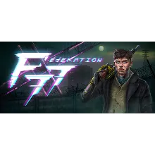 Federation77 STEAM KEY REGION FREE GLOBAL ROW +