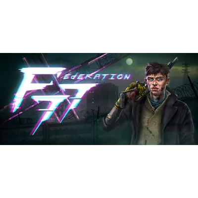 Federation77 STEAM KEY REGION FREE GLOBAL ROW + GIFT - irongamers.ru
