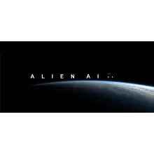 Alien AI STEAM KEY REGION FREE GLOBAL ROW + ПОДАРОК