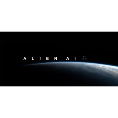 Alien AI STEAM KEY REGION FREE GLOBAL ROW + GIFT - irongamers.ru