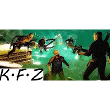 KFZ STEAM KEY REGION FREE GLOBAL ROW + ПОДАРОК