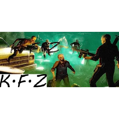 KFZ STEAM KEY REGION FREE GLOBAL ROW + GIFT - irongamers.ru