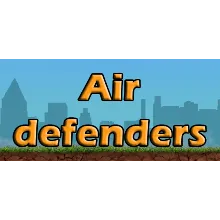 Air defenders STEAM KEY REGION FREE GLOBAL ROW +