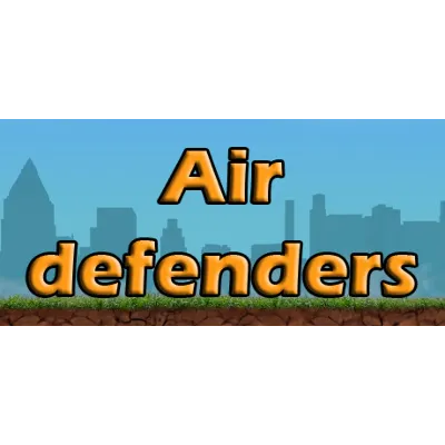Air defenders STEAM KEY REGION FREE GLOBAL ROW + GIFT - irongamers.ru