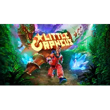 Little Orpheus XBOX ONE X|S КЛЮЧ
