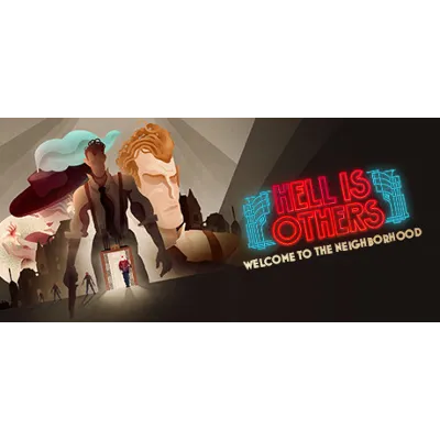 Adios + Hell is Others / Аренда аккаунта - irongamers.ru