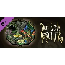 Don't Starve Together: Fantasmical Chest, Part II DLC AUTODELIVERY STEAM РОССИЯ