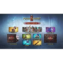 King's Bounty II Duke's Edition Steam Gift