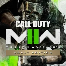 Call of Duty: Modern Warfare II XBOX X|S & ONE