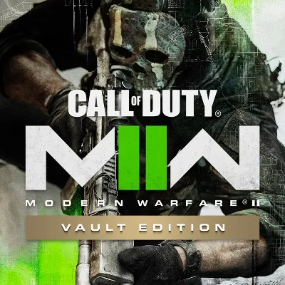 Call of Duty: Modern Warfare II XBOX X|S & ONE - irongamers.ru