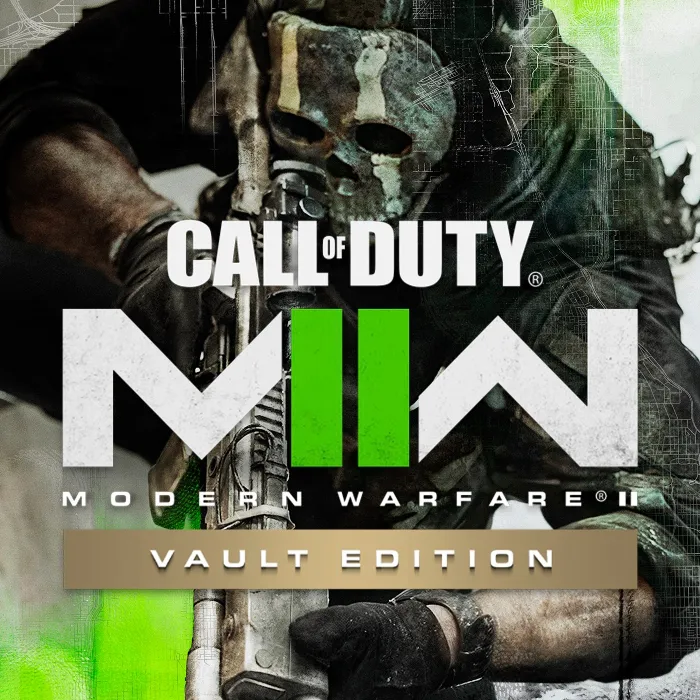 Call of Duty: Modern Warfare II XBOX X · S & ONE