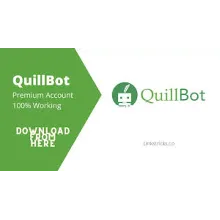 Quillbot Premium share account 30 дней