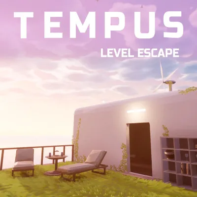 TEMPUS - Level Escape XBOX ONE X|S КЛЮЧ - irongamers.ru