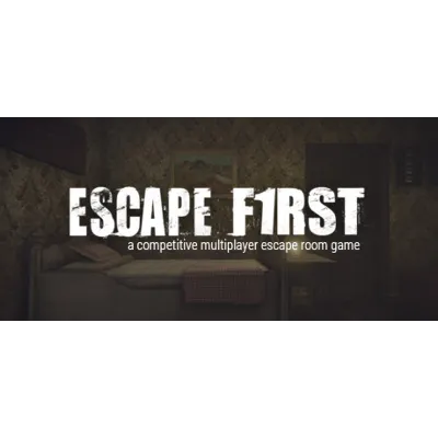 Escape First XBOX ONE X|S КЛЮЧ - irongamers.ru