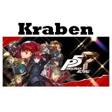 Persona 5 Royal Steam STEAM Россия/МИР