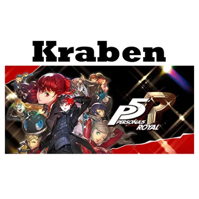 Persona 5 Royal Steam STEAM Россия/МИР - irongamers.ru