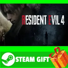 ⭐ ВСЕ СТРАНЫ⭐ Resident Evil 4 + БОНУС