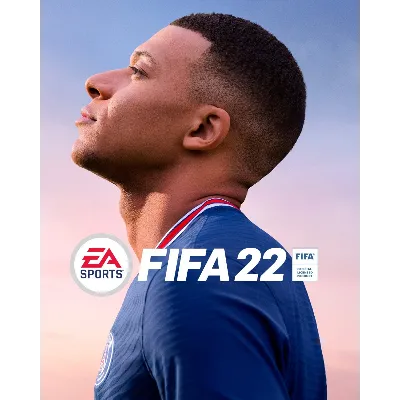 FIFA 22 | EA App | ПК - irongamers.ru