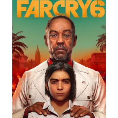Far Cry 6 - Lost Between Worlds (DLC) UBISOFT KEY Есть Русский язык - irongamers.ru