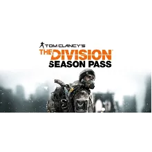 TOM CLANCYS THE DIVISION: SEASON PASS Ubisoft connect key GLOBAL