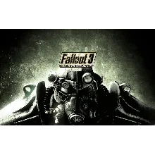 Fallout 3: Game of the Year Edition / Аренда