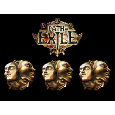Divine Orb Божественная Сфера Path of Exile 2 - irongamers.ru