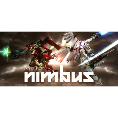 Project Nimbus